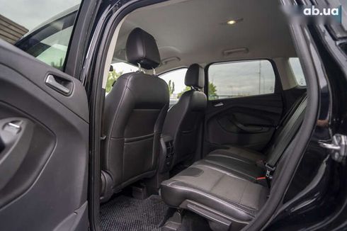Ford Kuga 2016 - фото 24