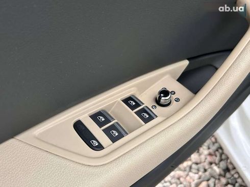 Audi A4 2016 - фото 12