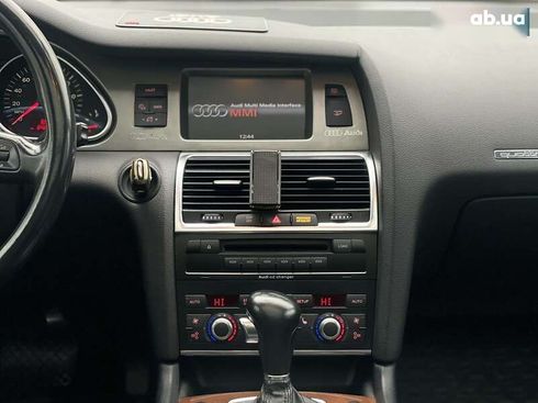 Audi Q7 2006 - фото 18