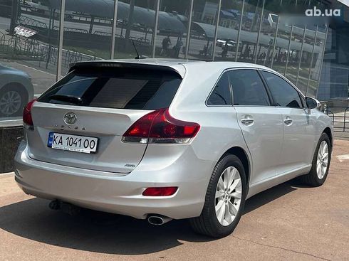 Toyota Venza 2013 - фото 6