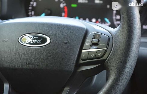 Ford Explorer 2020 - фото 29