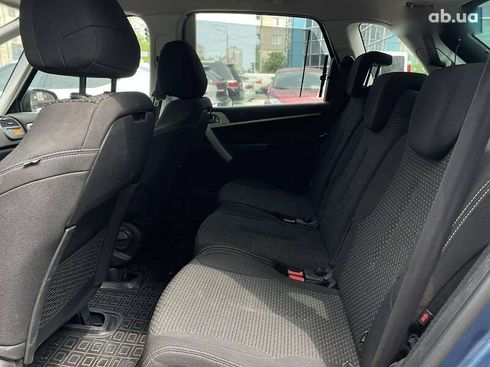 Citroёn C4 Picasso 2010 - фото 20