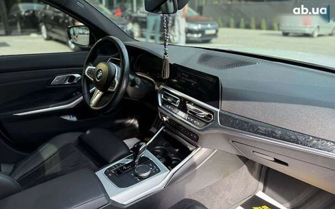 BMW 3 серия 2021 - фото 22