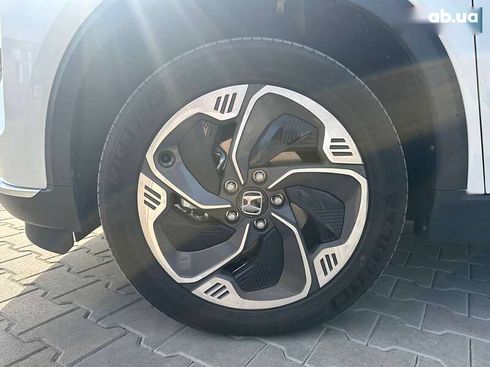 Honda M-NV 2023 - фото 10