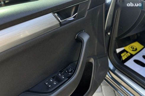 Skoda Superb 2020 - фото 19