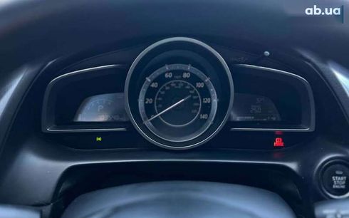 Mazda CX-3 2016 - фото 14