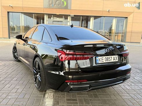 Audi A6 2018 - фото 6