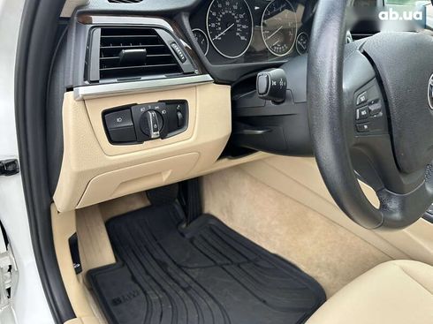 BMW 3 серия 2015 - фото 9