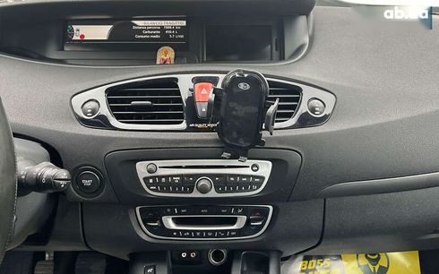 Renault grand scenic 2011 - фото 13