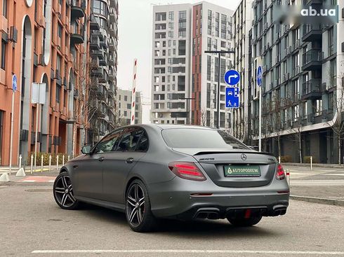 Mercedes-Benz E-Класс 2018 - фото 10