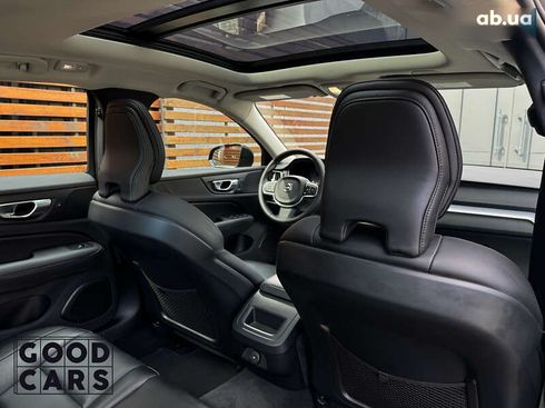 Volvo S60 2024 - фото 23