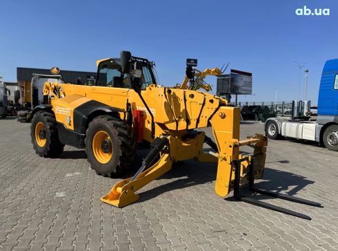 JCB 540 2018 - фото 17