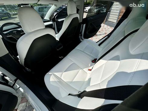 Tesla Model 3 2022 - фото 23