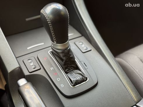 Honda Accord 2012 черный - фото 15