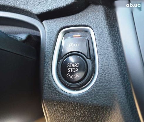 BMW 3 серия 2014 - фото 27