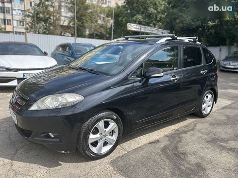 Honda FR-V 2007 - фото 6