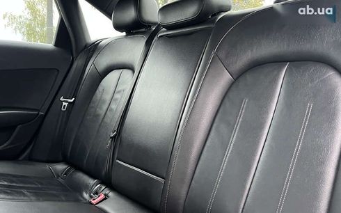 Audi A6 2015 - фото 28
