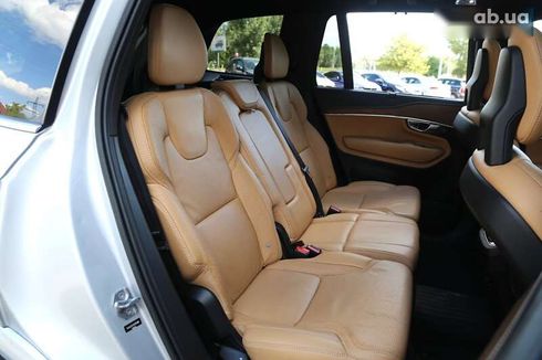 Volvo XC90 2017 - фото 10