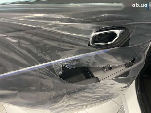 Honda e:NS1 2024 - фото 14