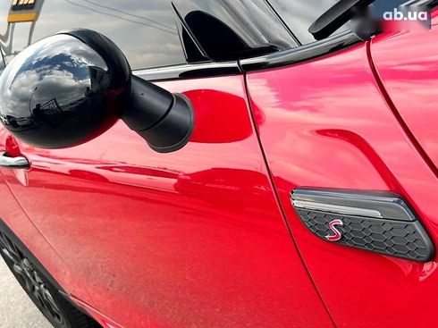MINI Hatch 2017 - фото 24