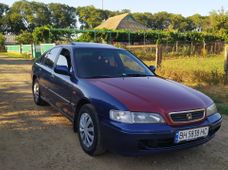 Автомобиль бензин Хонда б/у - купить на Автобазаре