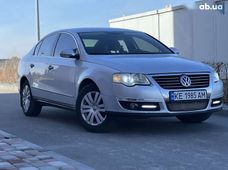 Продаж вживаних Volkswagen Passat 2008 року в Дніпрі - купити на Автобазарі