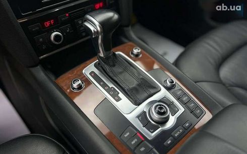 Audi Q7 2014 - фото 19