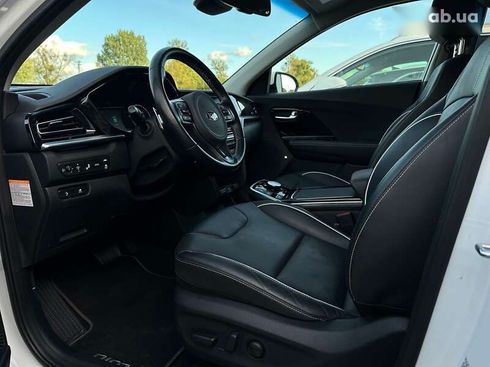 Kia Niro 2020 - фото 30