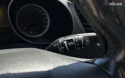 Hyundai Santa Fe 2013 - фото 20