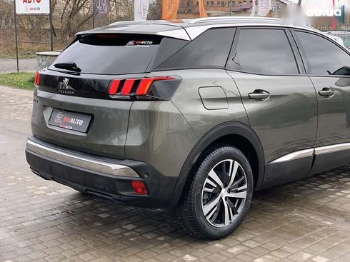 Peugeot 3008 2018 - фото 16