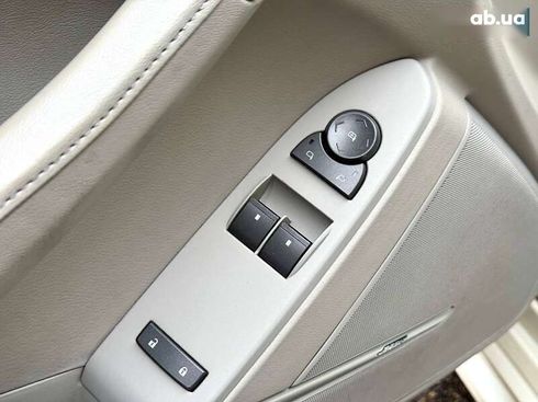 Cadillac CTS 2013 - фото 24