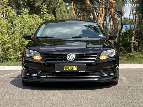 Volkswagen Passat 2018 - фото 3