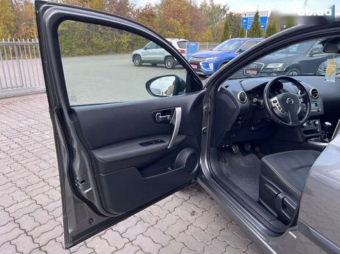 Nissan Qashqai 2011 - фото 10