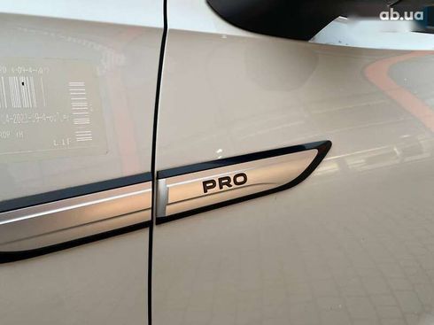 Volkswagen ID.6 X 2023 - фото 5