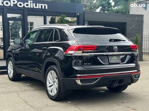 Volkswagen Atlas 2020 - фото 5
