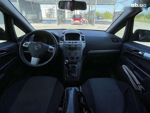 Opel Zafira 2013 - фото 6