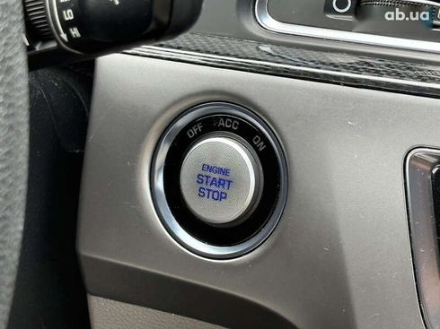 Hyundai Sonata 2016 - фото 28