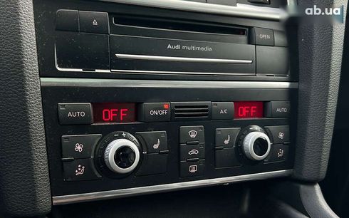 Audi Q7 2015 - фото 20