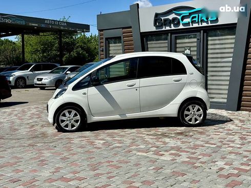 Citroёn C-Zero 2012 - фото 5
