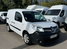 Продажа б/у Renault Kangoo в Киеве - купить на Автобазаре