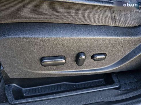 Ford Escape 2017 - фото 14