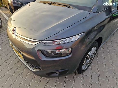 Citroёn C4 Picasso 2017 - фото 2