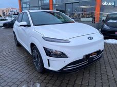 Продажа б/у Hyundai Kona во Львове - купить на Автобазаре