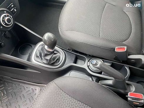 Kia Rio 2011 - фото 12