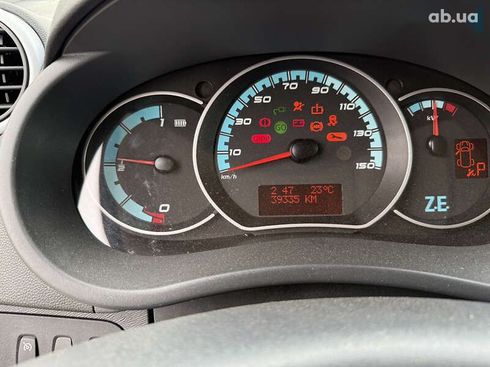 Renault Kangoo 2017 - фото 16