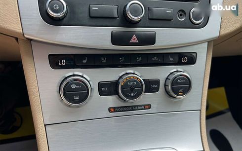 Volkswagen Passat CC 2012 - фото 22