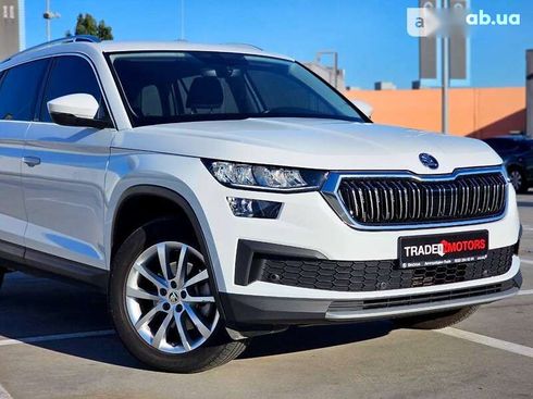 Skoda Kodiaq 2023 - фото 3