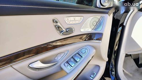Mercedes-Benz S-Класс 2013 - фото 11