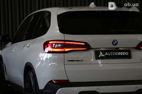BMW X5 2018 - фото 8