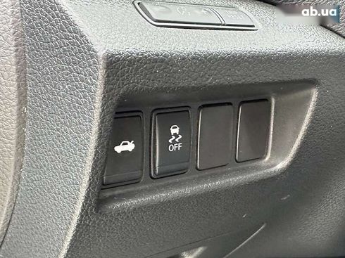 Nissan Altima 2016 - фото 21